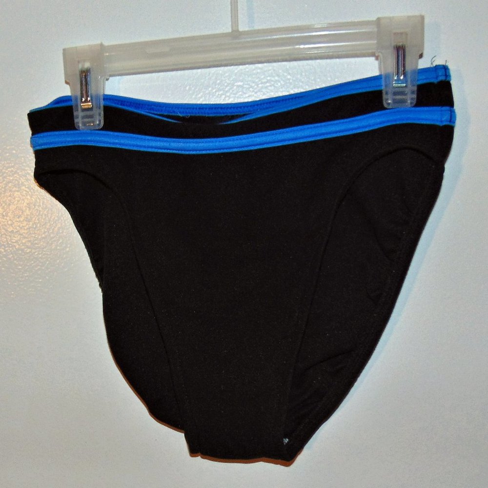 JANTZEN Swimming bottoms sz 10 NWOT